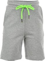 Stones and Bones Jongens Bermuda Short Rowan M.Grey - 140