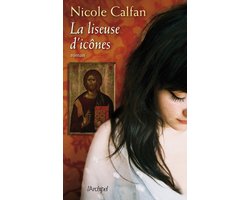 La liseuse d'icônes