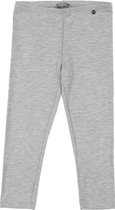 Baby Leggings - Trousers - Grijs-  Maat 98-104