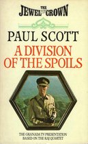 Division of the Spoils-Paul Scott