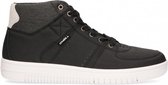 ONeill  - Baller Mid Tumbled - Sneaker casual - Black - 44