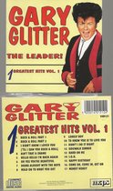 Gary Glitter Greatest Hits Vol 1
