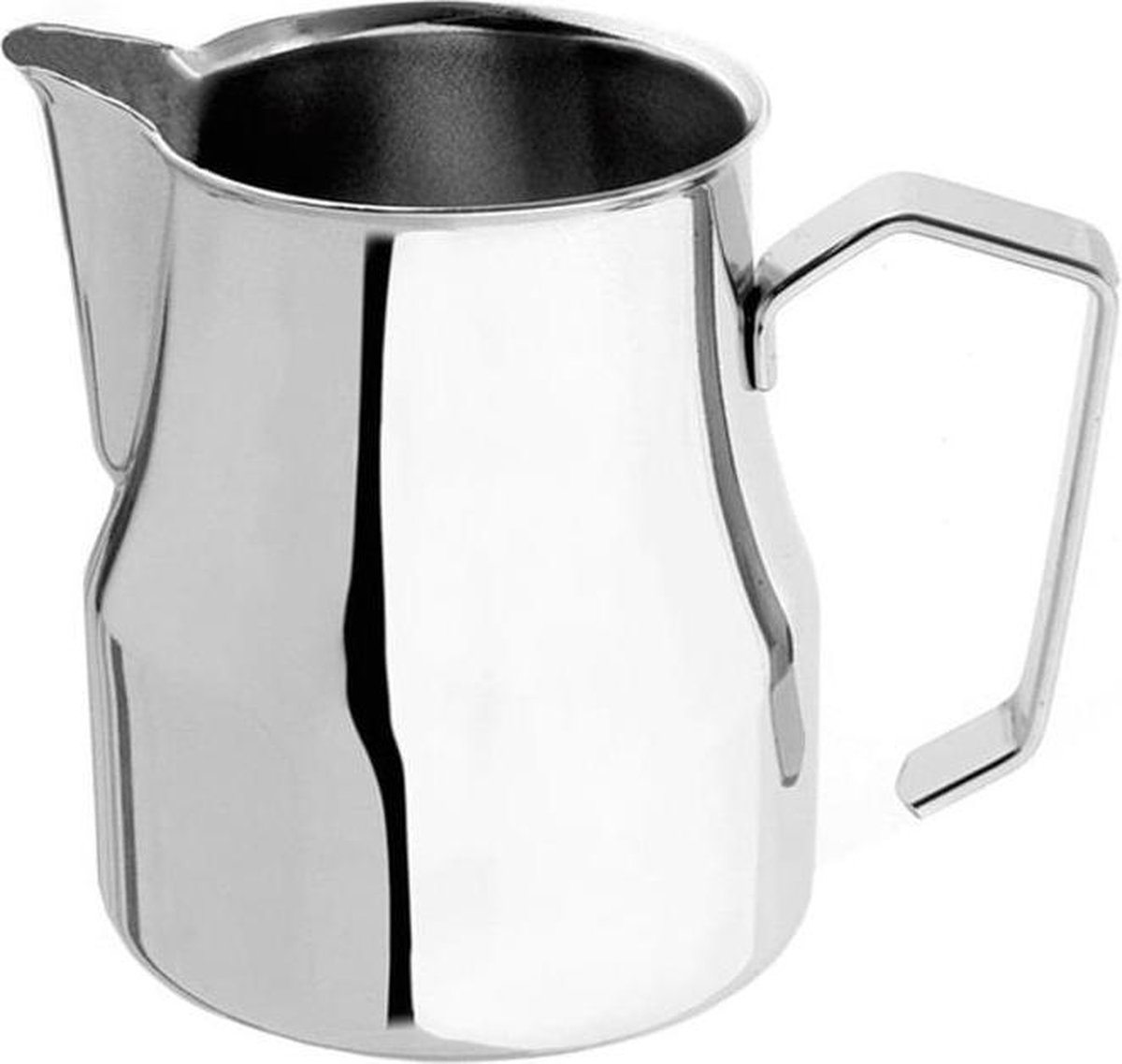 Pot à lait 75cl Acier inoxydable BIALETTI