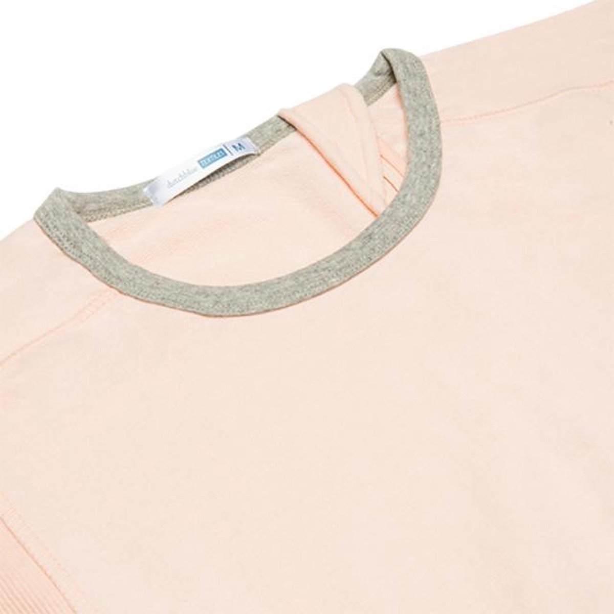 Goedkoopste Dutchblue.com Hansop pyjama - Plukpak voor volwassenen - rugritssluiting - rits in het kruis