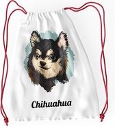 Chihuahua rugzak