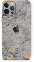 iPhone 12 Pro Max Skin Marmer 04 - 3M Sticker