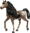 Mattel Spirit Mustang Mare - Beige Paard