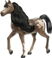 Mattel Spirit Mustang Mare - Beige Paard