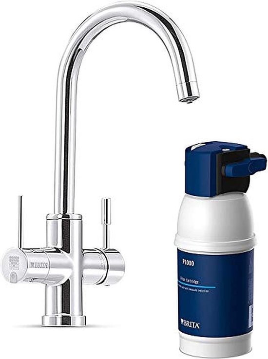BRITA Waterbar WD 3030 - Kit filtre à Water avec cartouche | bol.com