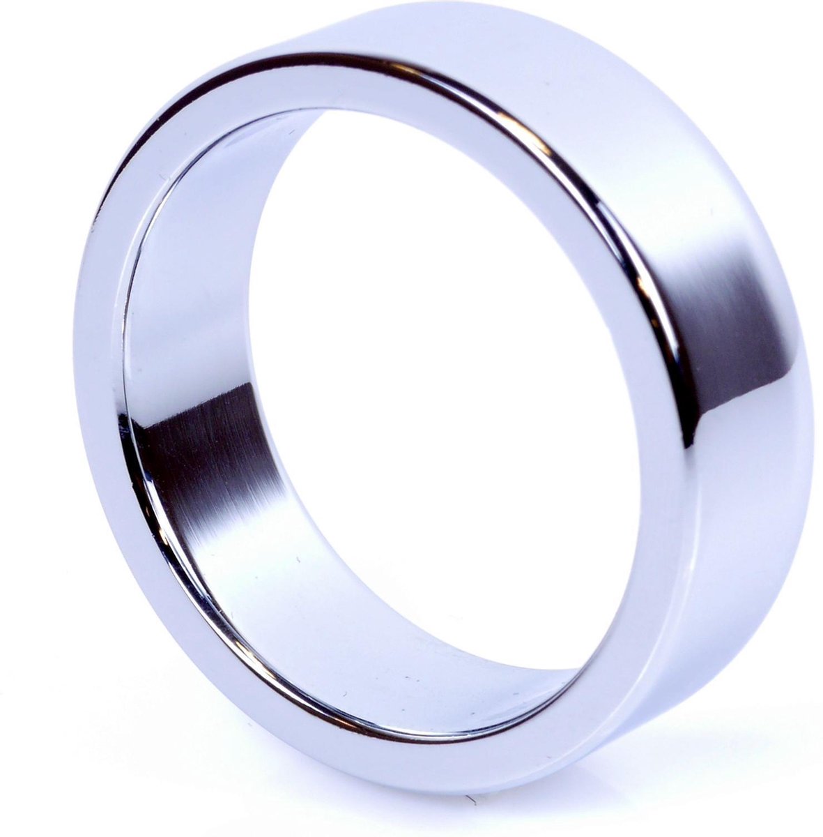 Goedkoopste Bossoftoys - Metalen - Cockring - Medium - 64-00002