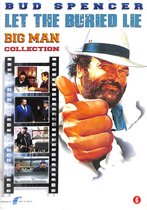 Let the buried lie - Big Man collection - Bud Spencer