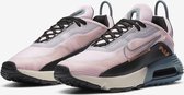 Nike air max 2090 W Arctic pink/Black maat 41