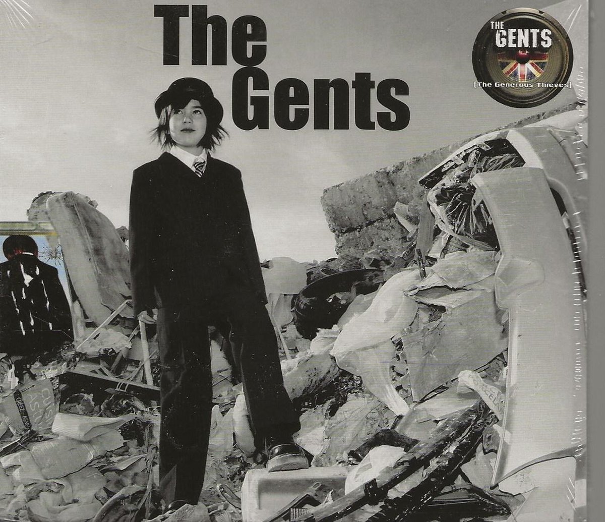 The Gents