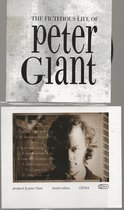 The Fictitious Life Of Peter Giant
