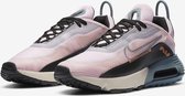 Nike air max 2090 W Arctic pink/Black maat 36.5
