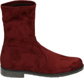 Rapisardi COSMO DW20-C15.2-CM05 - Volwassenen Laarsjes - Kleur: Bruin - Maat: 39