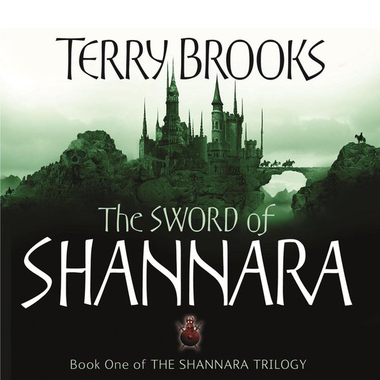 The Original Shannara Trilogy19-The Sword Of Shannara - cover