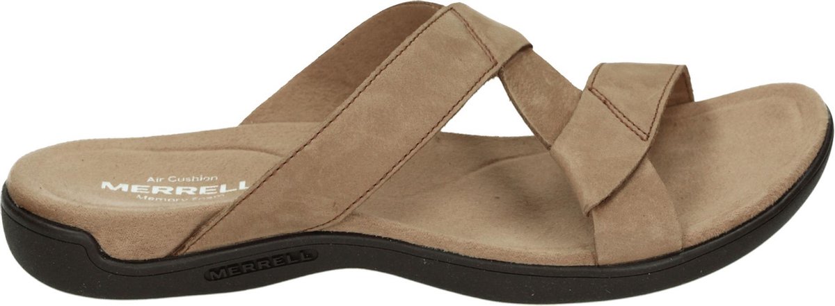 Merrell Dames Slippers SALE • Tot 43% korting • SuperSales