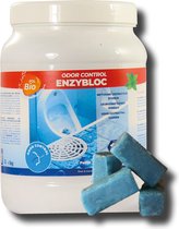 Pollet Enzybloc toiletreiniger / urinoirs ± 45st