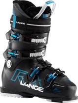 Lange RX 110 W Black Electric Blue - Chaussure de ski - Femme - Taille 26,5