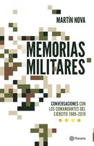 Documento - Memorias militares