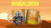 Mok Star Wars (The Mandalorian)