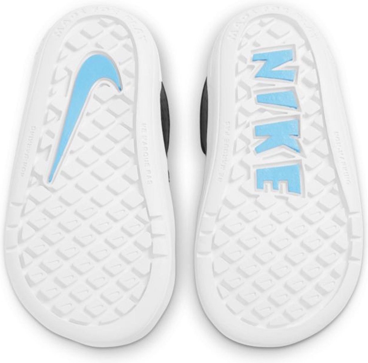 Nike - Pico 5 (TDV) - Kinderschoen - 19 