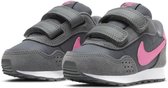 Nike Sneakers - Maat 21 - Unisex - grijs/roze