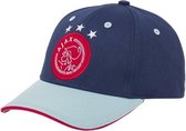 Ajax cap junior away 2020/2021