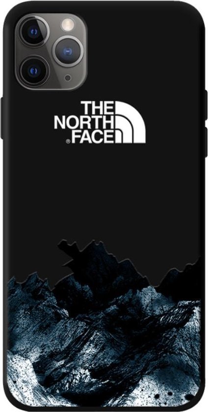 cover the north face iphone