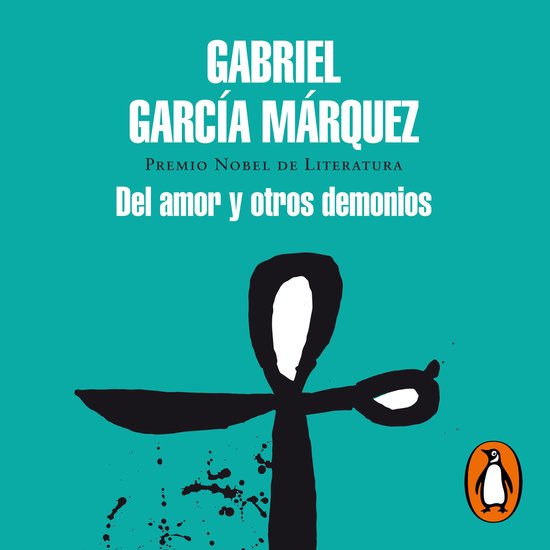Del amor y otros demonios - cover