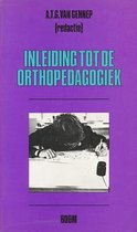 Inleiding tot de orthopedagogiek