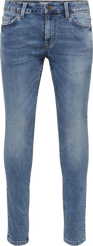 ONLY & SONS 22018653 - Jeans voor Mannen - Maat 30/34