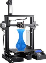 Comgrow - 3D Printer - 220x220x250mm printgrootte