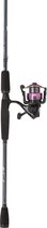 Abu Garcia Gen Ike Spinning Combo 244cm 15-40g | Roofvis set