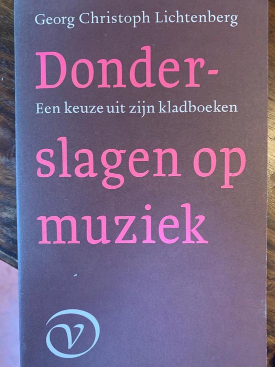 Donderslagen op muziek