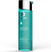 Massage Olie & Erotisch Glijmiddel Seks Toys Massageolie 2 in 1 Relax Ontspanning - 75 ml - Swede®
