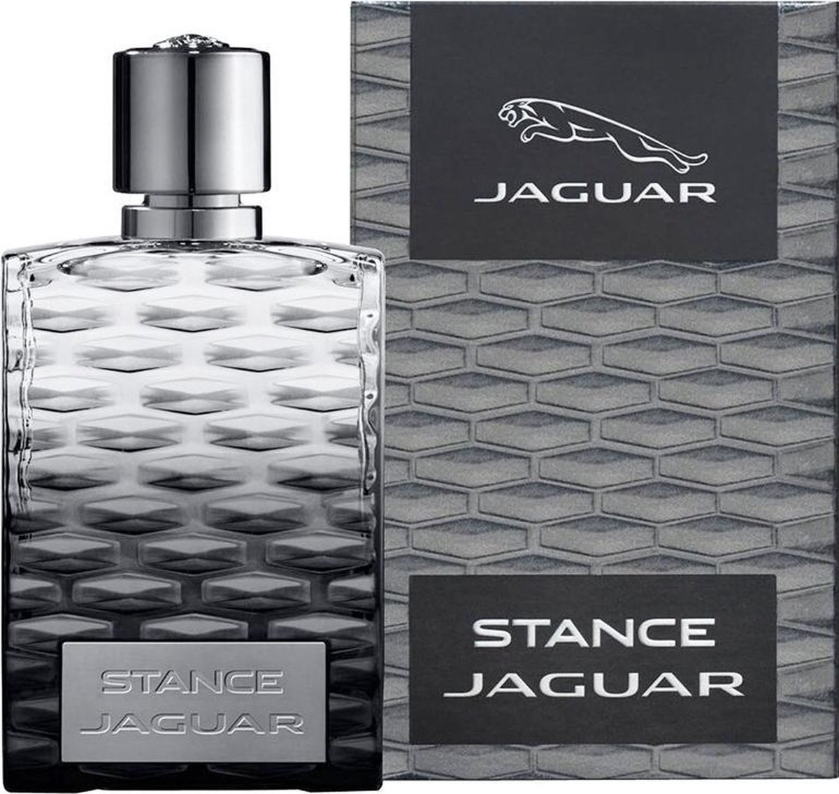 Stance Jaguar Eau De Toilette (edt) 60ml