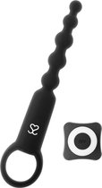Buttplug Seksspeeltjes Set Anaal Dildo Plug Vibrator Sex Toys Glijmiddel - Erotiek Toys - Moressa®