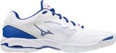 Mizuno Wave Phantom 2 - Wit - maat 36.5