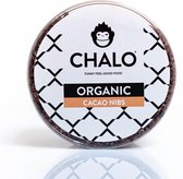 CHALO Biologische Cashewnoten - Korte keten - Noten - 320GR