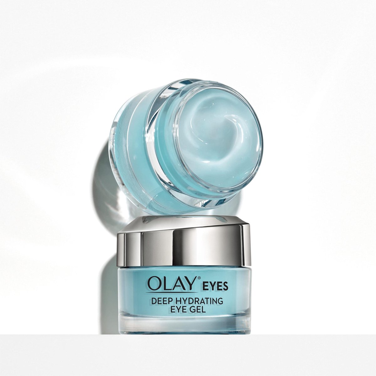 Olay shop eye gel