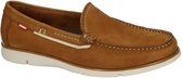 Fluchos -Heren -  bruin - mocassins - maat 44