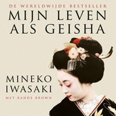 Mijn leven als geisha