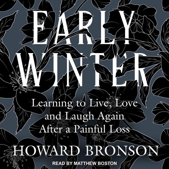 Early Winter - cover