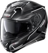 Nolan N87 Plus Overland N-Com 030 Full Face Helmet XL