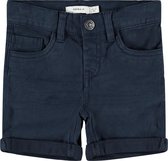 NAME IT MINI NMMSOFUS TWIISAK LONG SHORT CAMP DF Jongens Broek - Maat 104