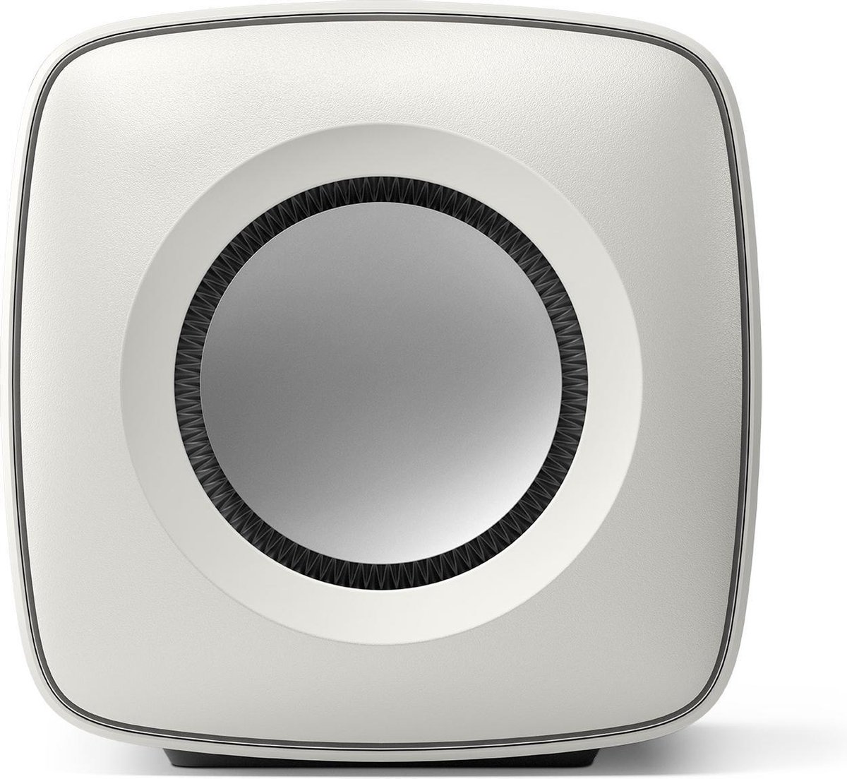 KEF KC62 Subwoofer - Wit