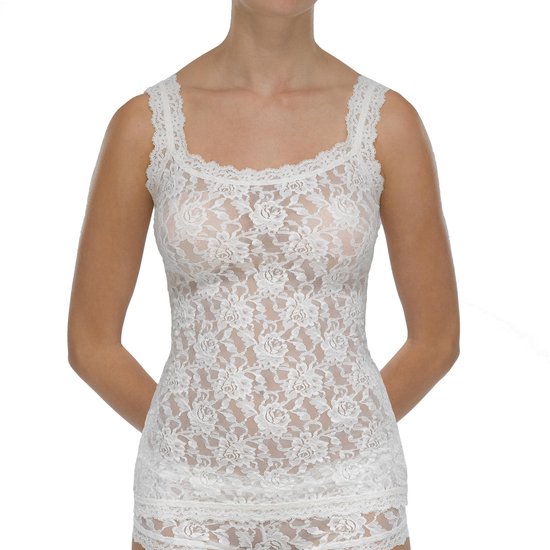 Hanky Panky Signature Lace Clasic Cami Top