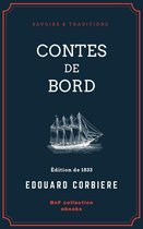 Savoirs & Traditions - Contes de bord
